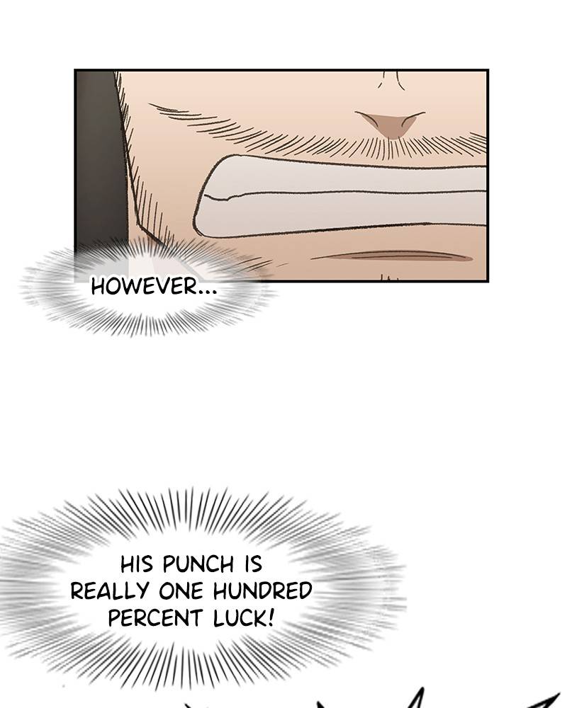 Read The Boxer Manga Online