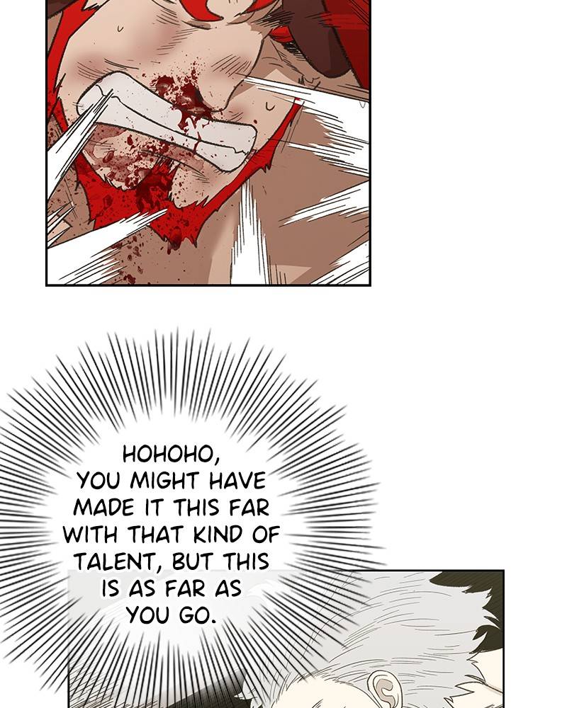 Read The Boxer Manga Online