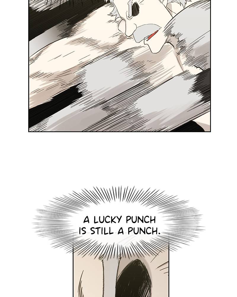 Read The Boxer Manga Online