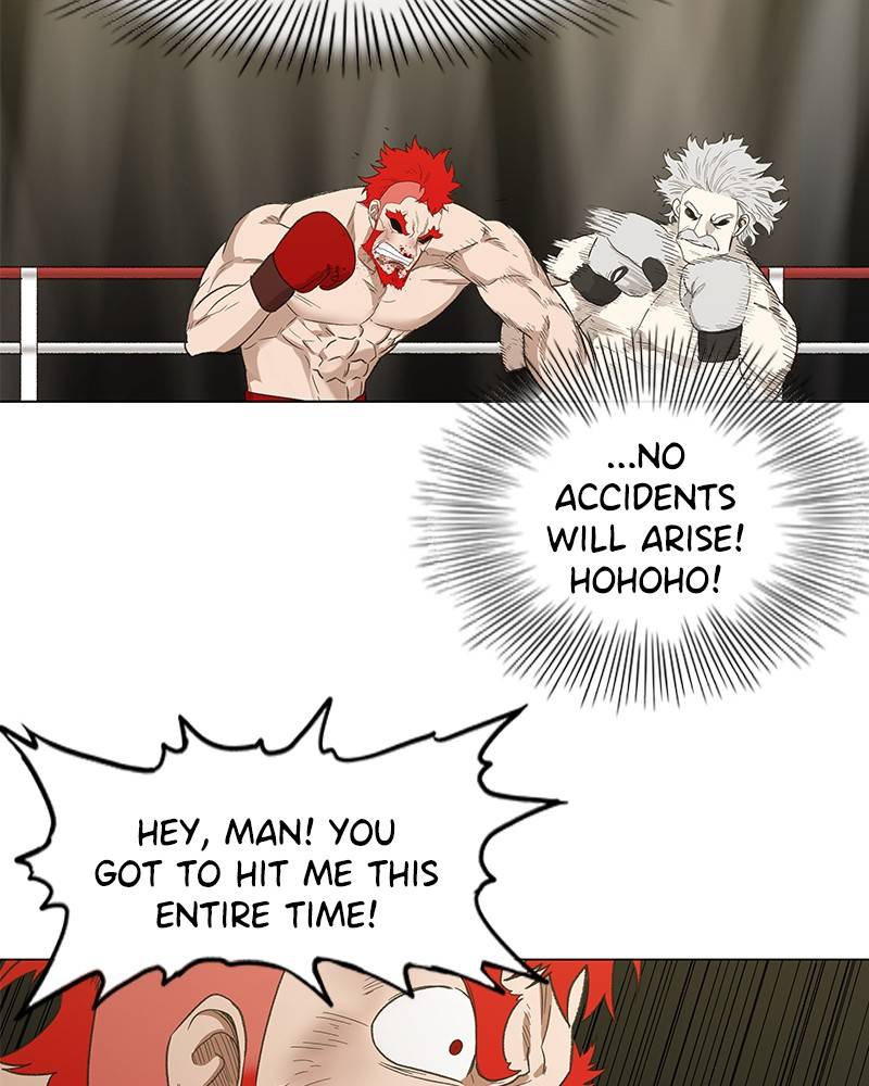 Read The Boxer Manga Online