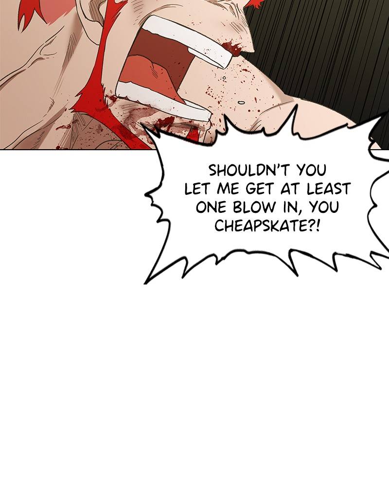 Read The Boxer Manga Online