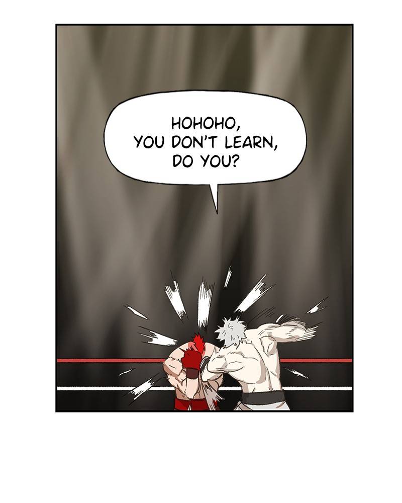 Read The Boxer Manga Online