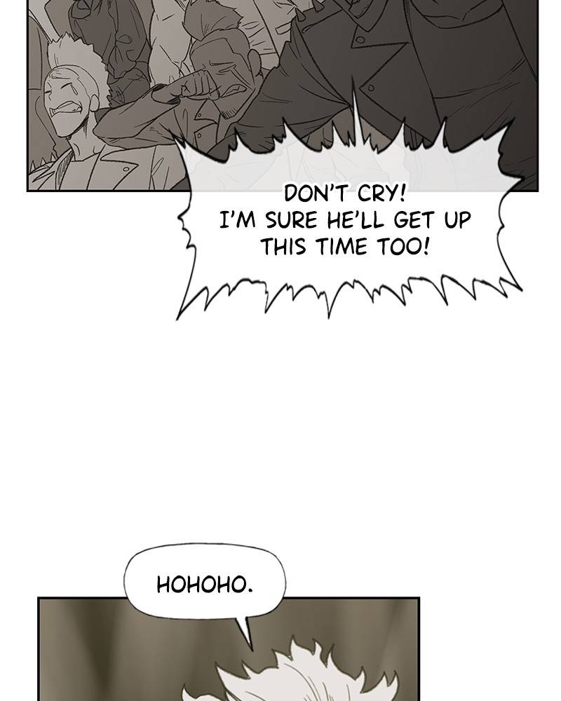 Read The Boxer Manga Online