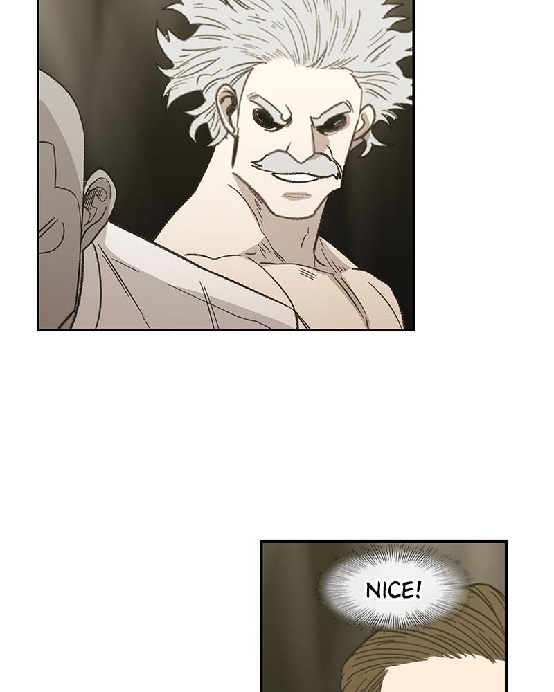 Read The Boxer Manga Online