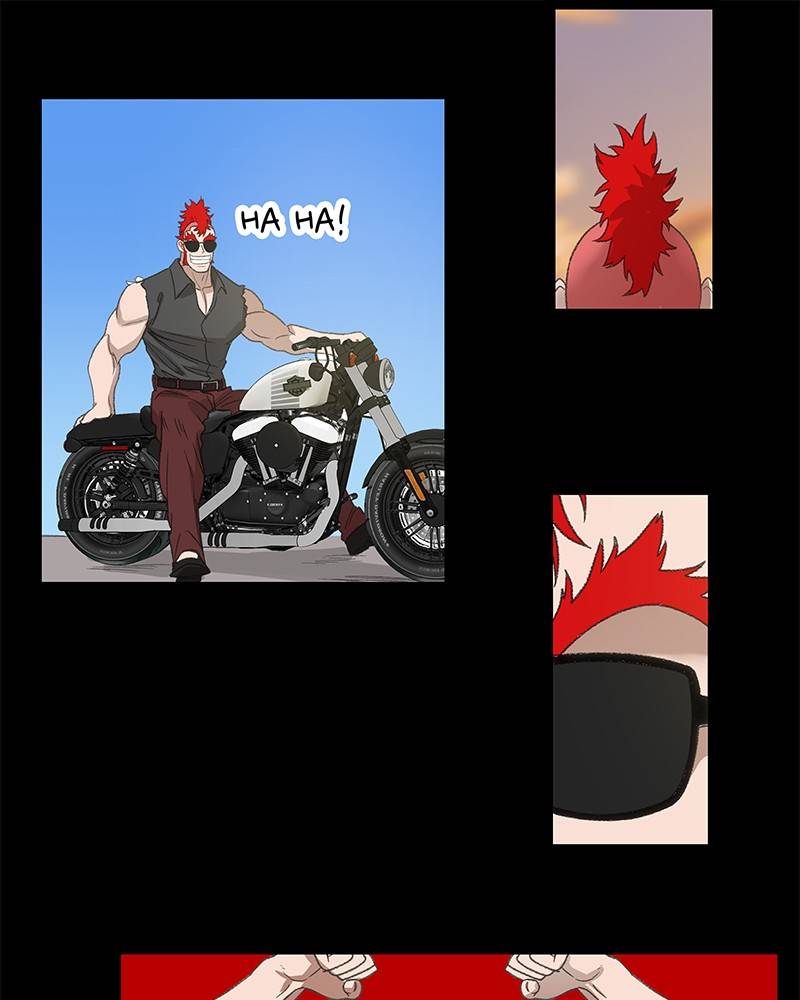 Read The Boxer Manga Online