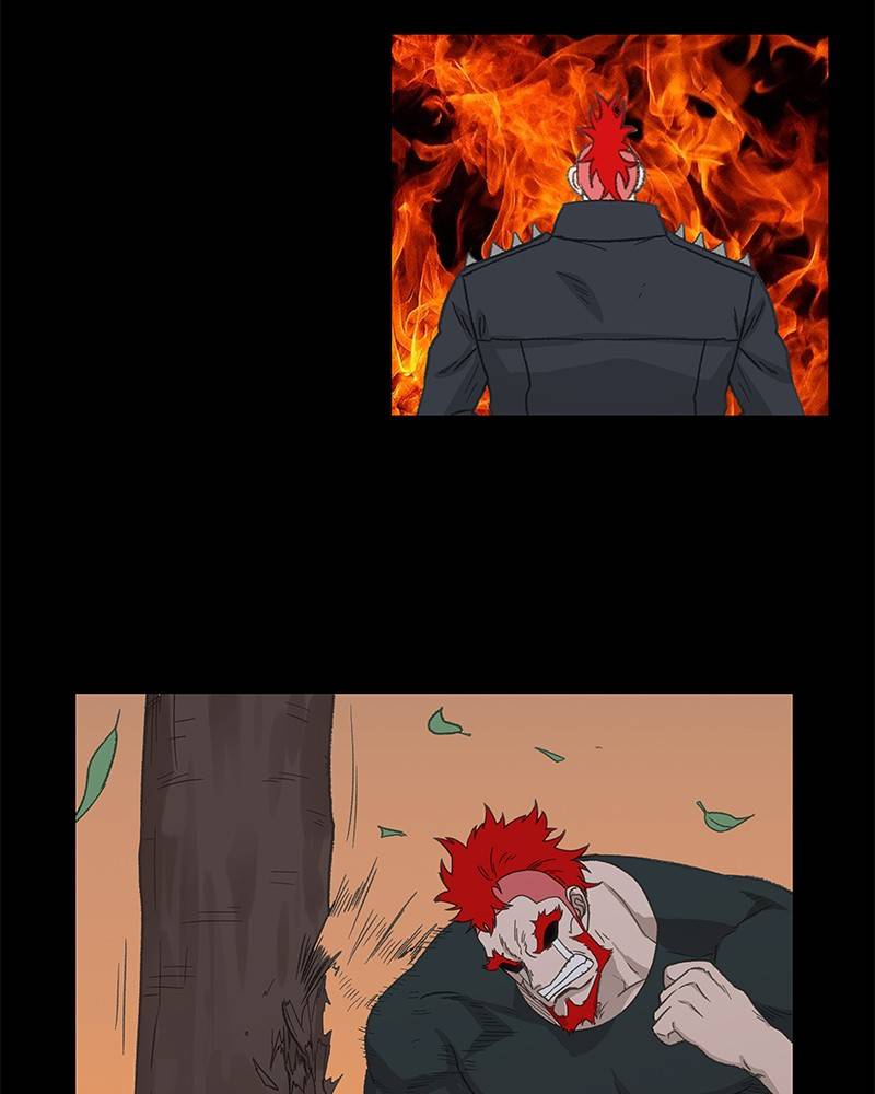 Read The Boxer Manga Online