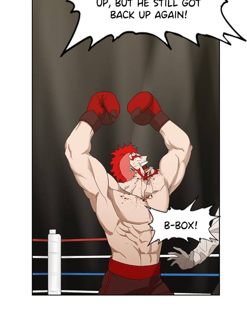 Read The Boxer Manga Online