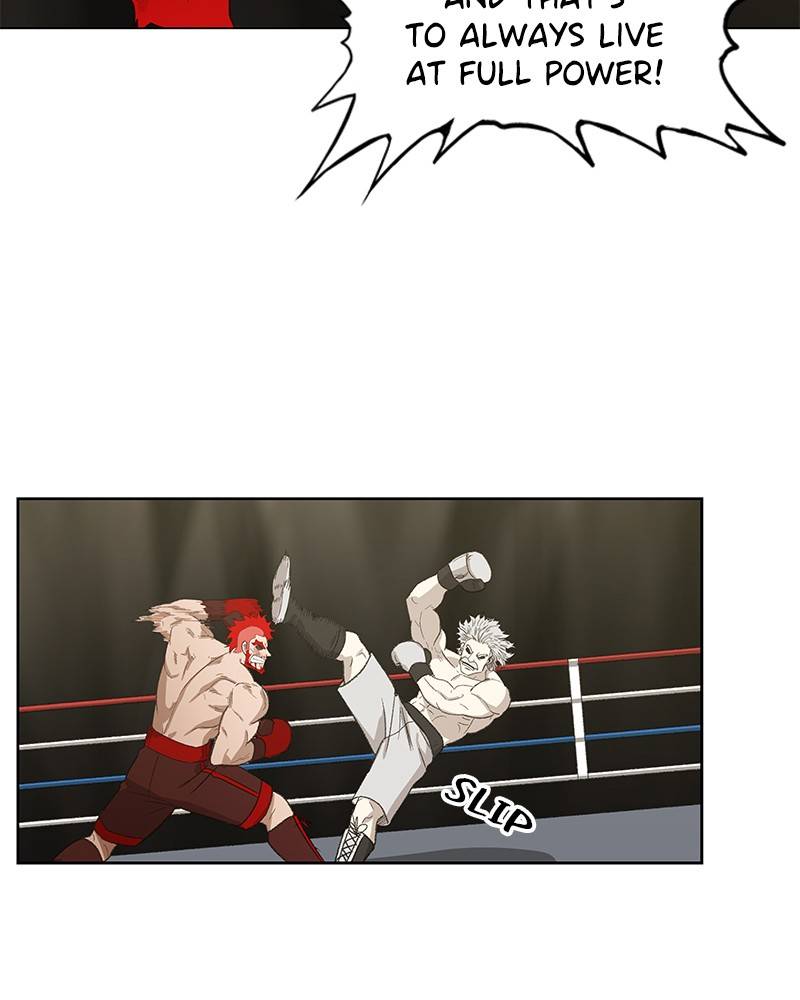 Read The Boxer Manga Online