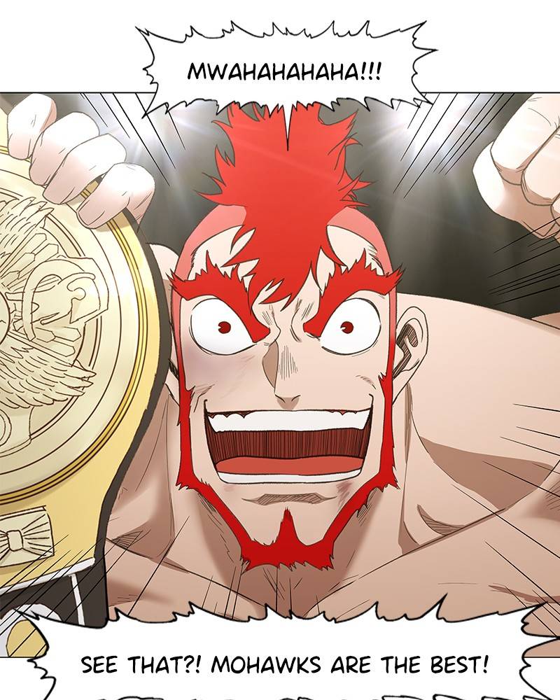 Read The Boxer Manga Online