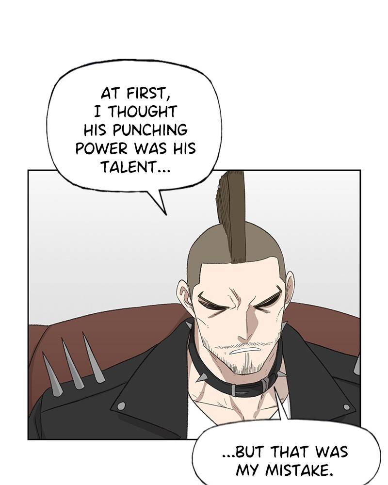 Read The Boxer Manga Online