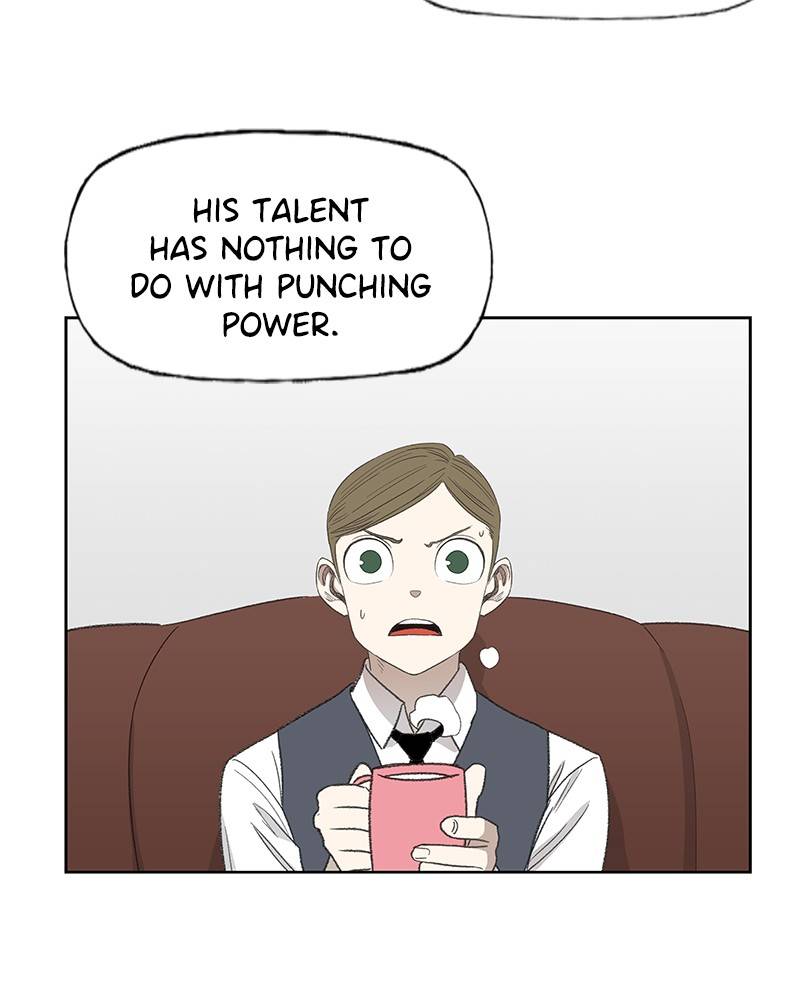 Read The Boxer Manga Online