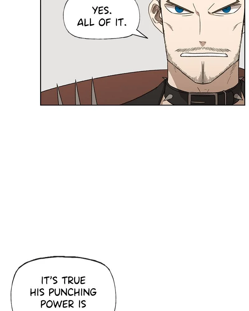 Read The Boxer Manga Online