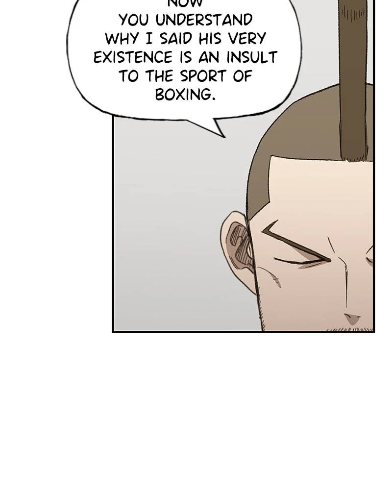 Read The Boxer Manga Online