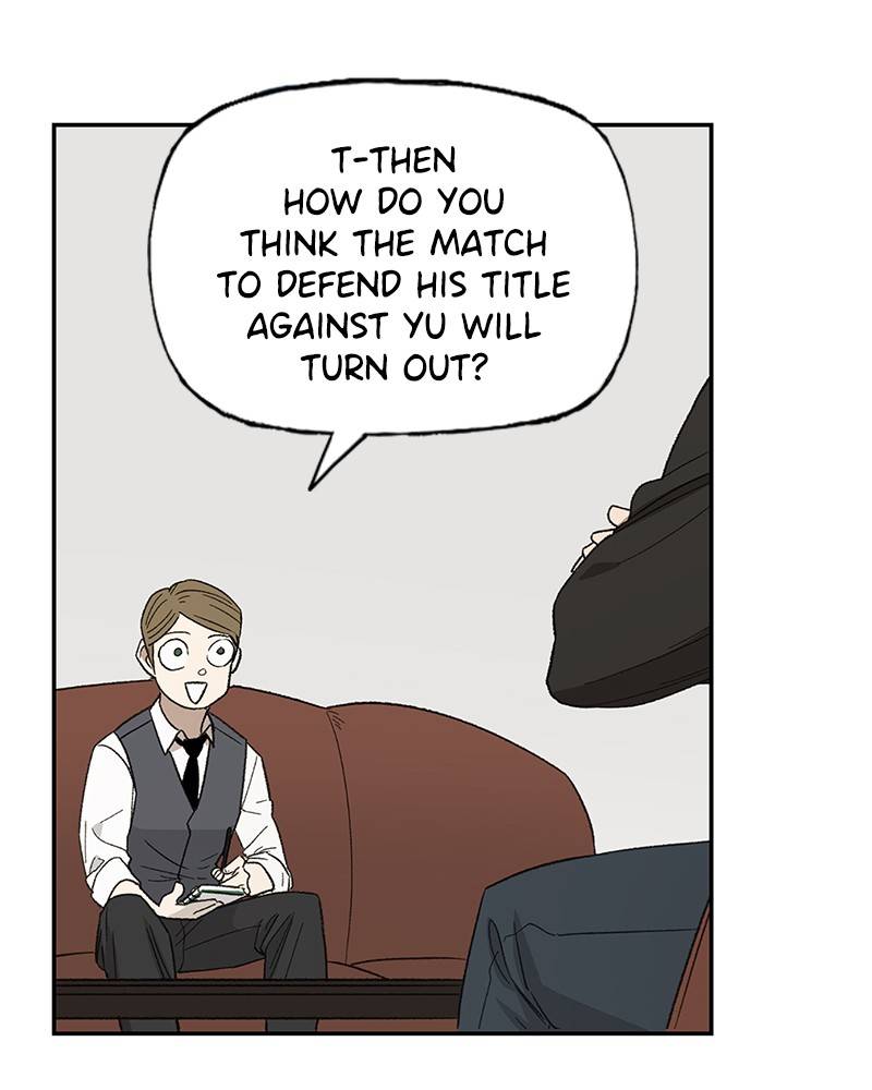 Read The Boxer Manga Online