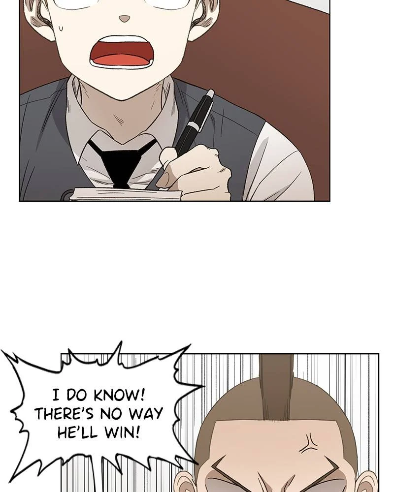 Read The Boxer Manga Online