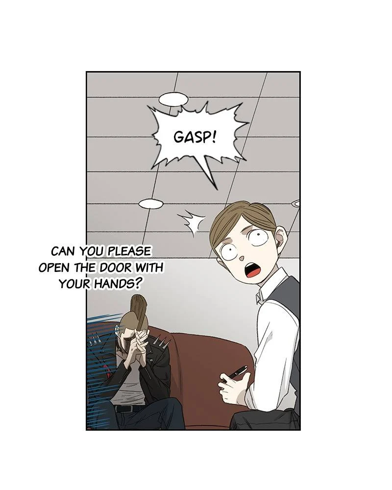 Read The Boxer Manga Online