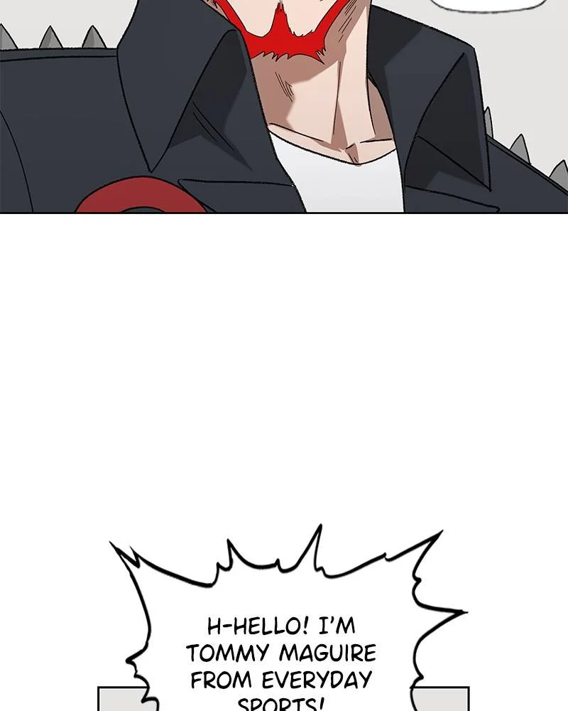 Read The Boxer Manga Online