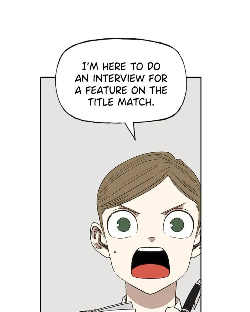 Read The Boxer Manga Online