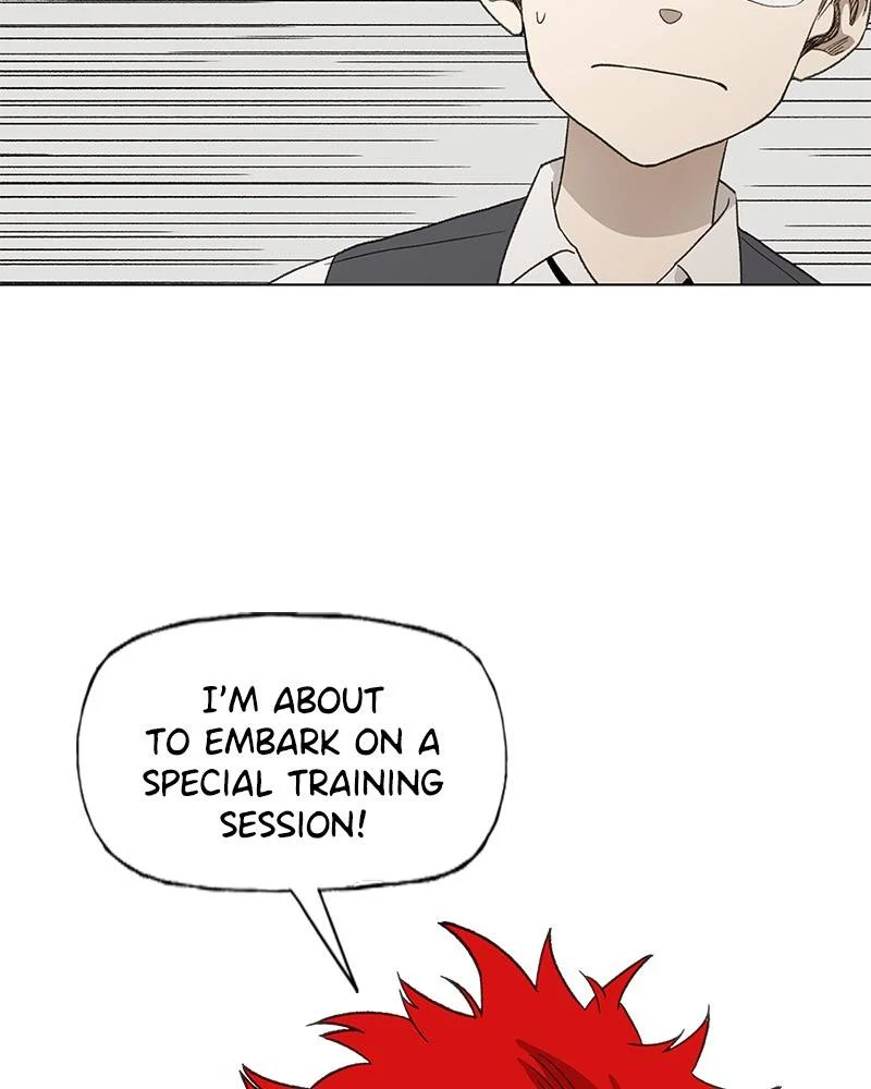 Read The Boxer Manga Online