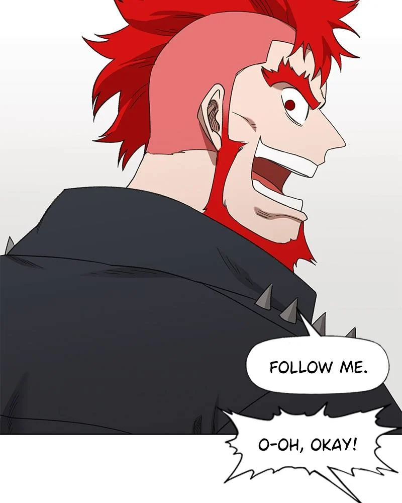 Read The Boxer Manga Online