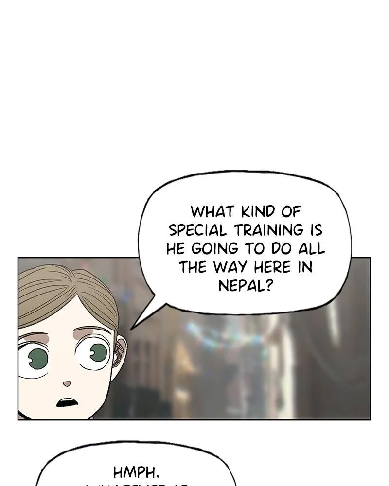 Read The Boxer Manga Online