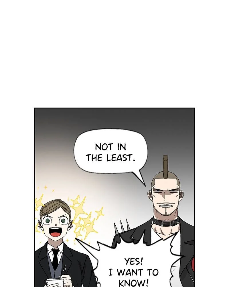 Read The Boxer Manga Online