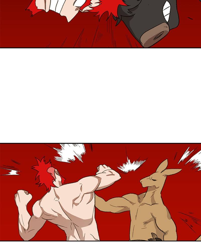 Read The Boxer Manga Online