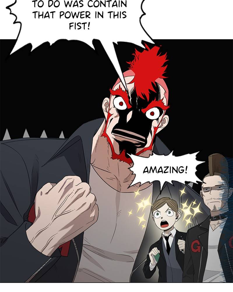 Read The Boxer Manga Online