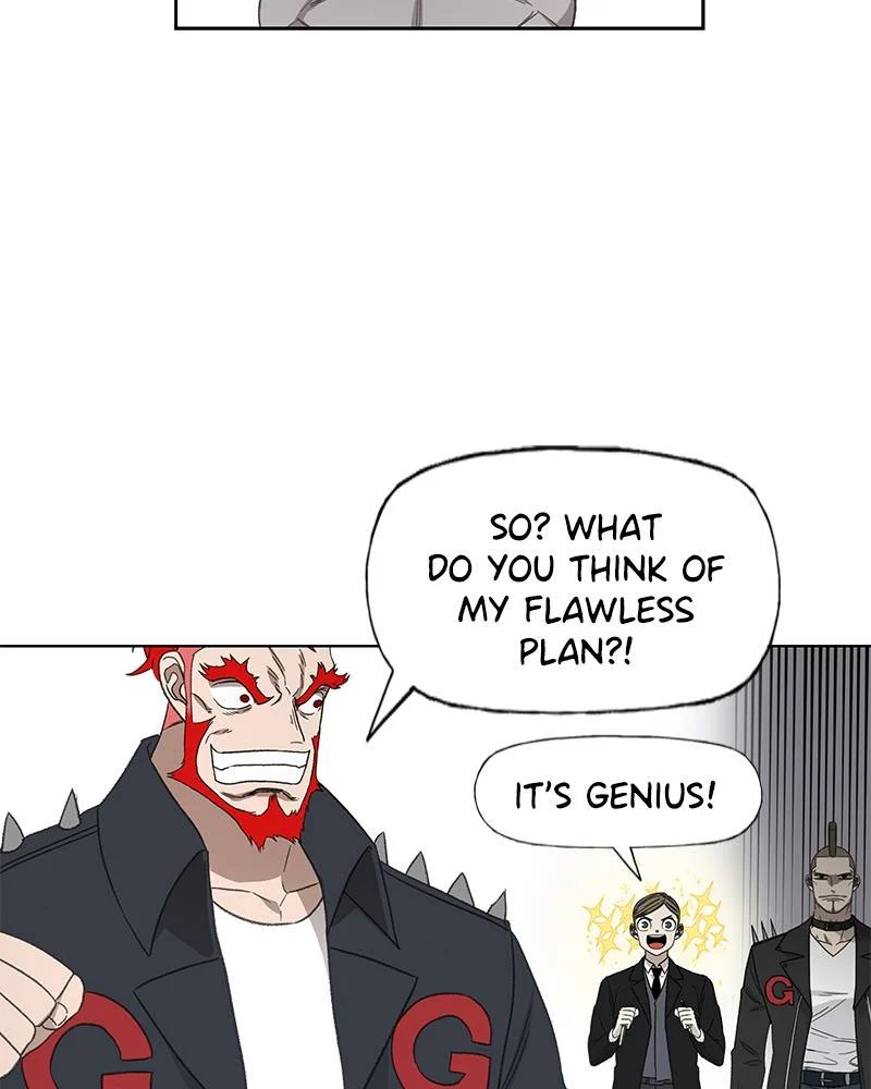 Read The Boxer Manga Online