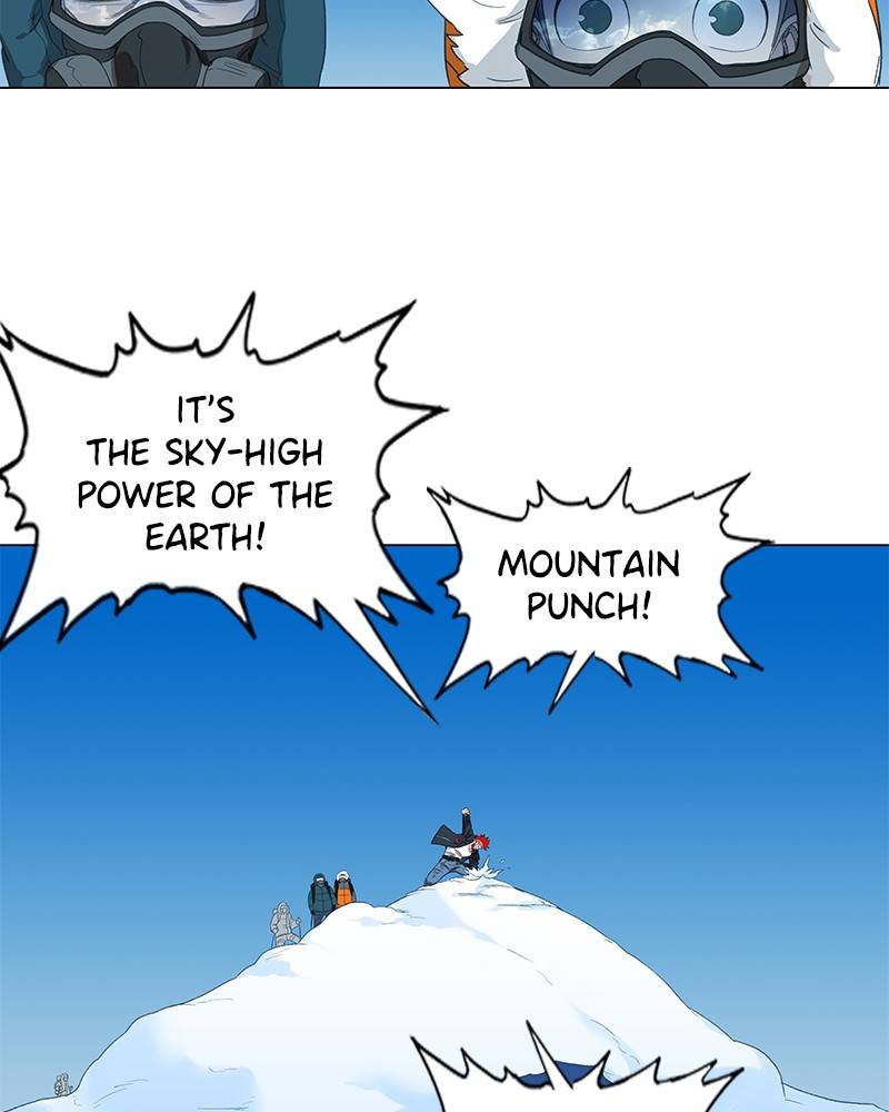 Read The Boxer Manga Online