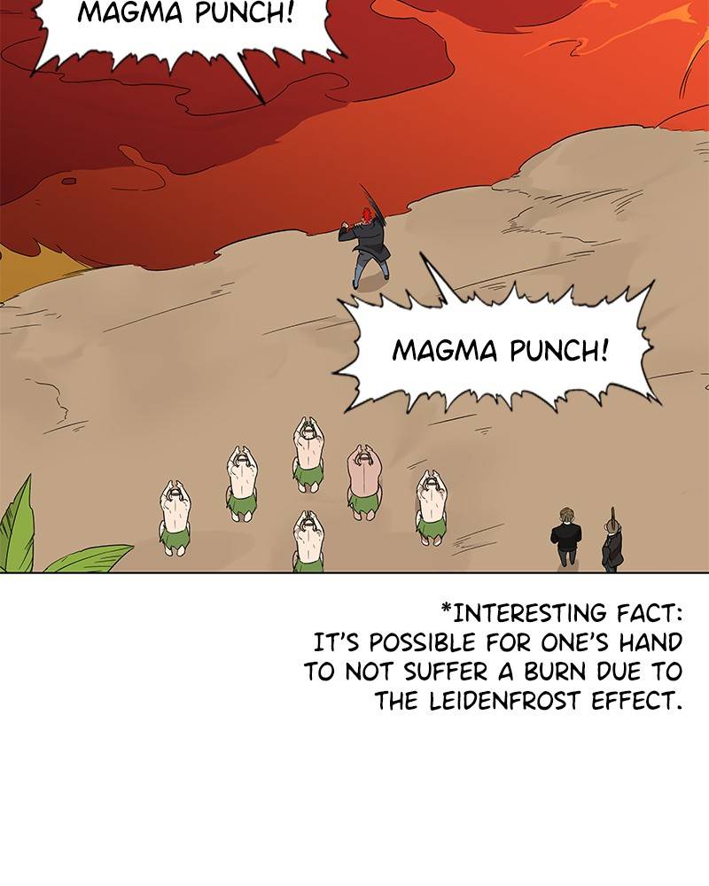 Read The Boxer Manga Online