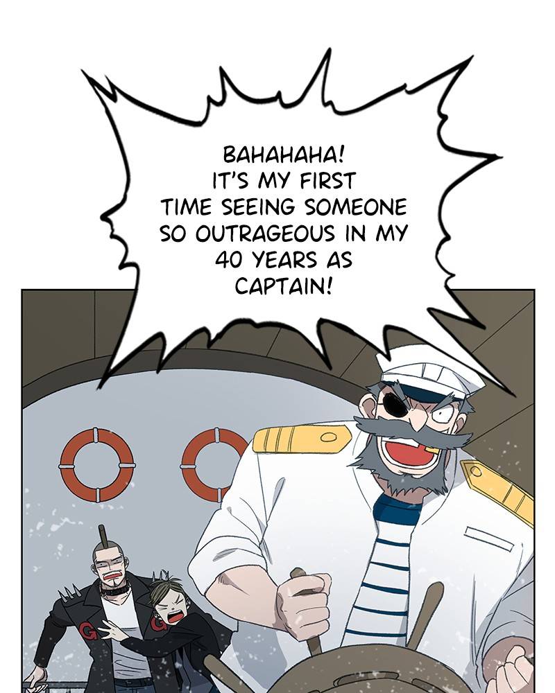 Read The Boxer Manga Online