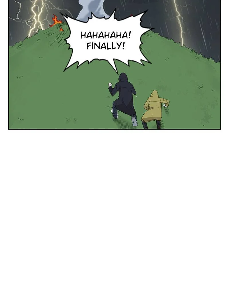 Read The Boxer Manga Online