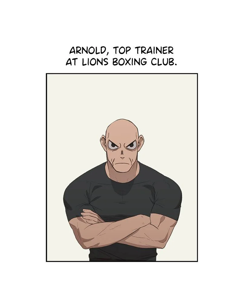 Read The Boxer Manga Online