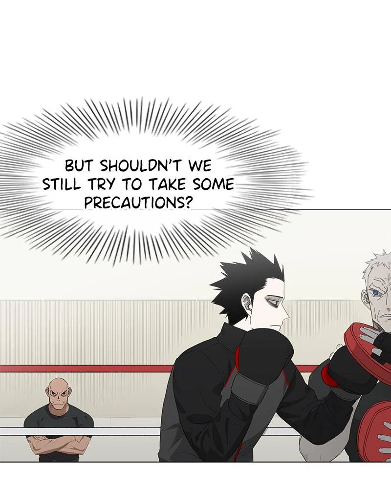 Read The Boxer Manga Online