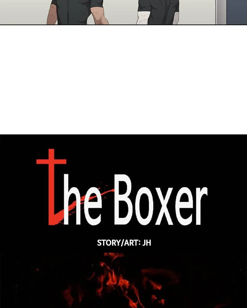 Read The Boxer Manga Online