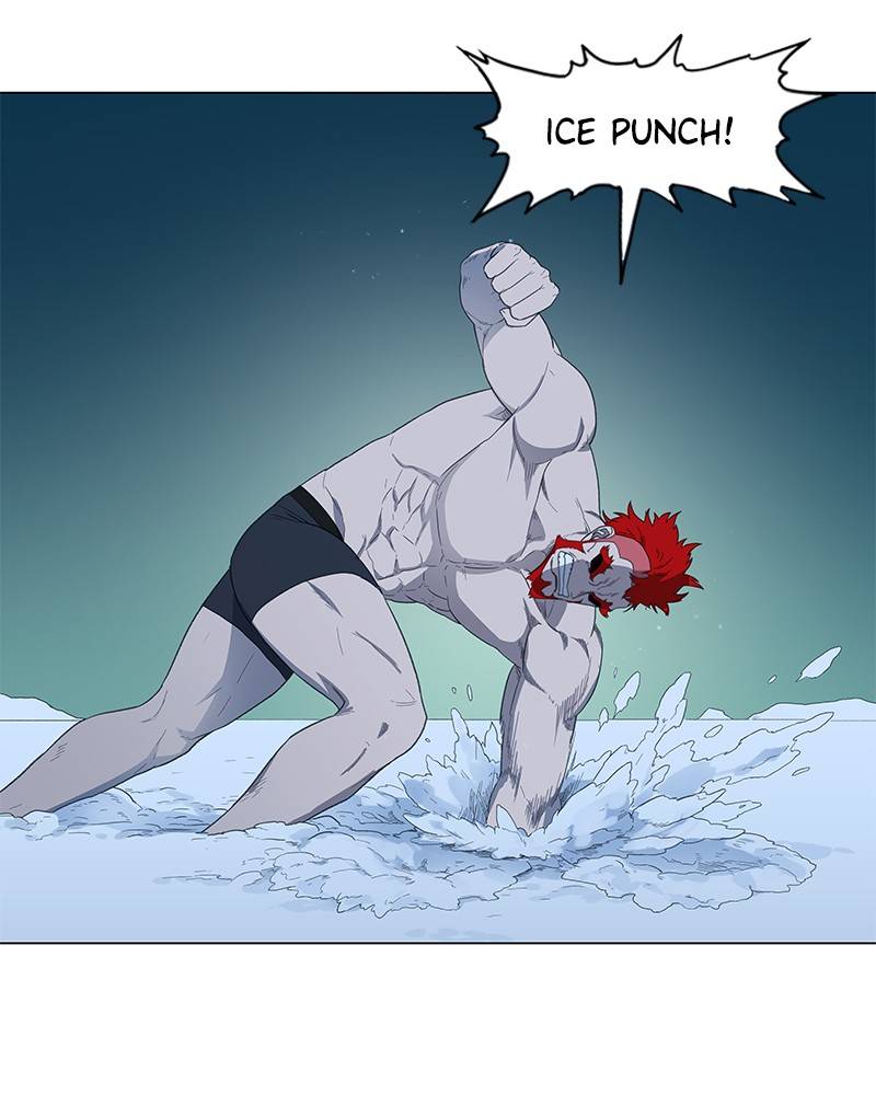 Read The Boxer Manga Online