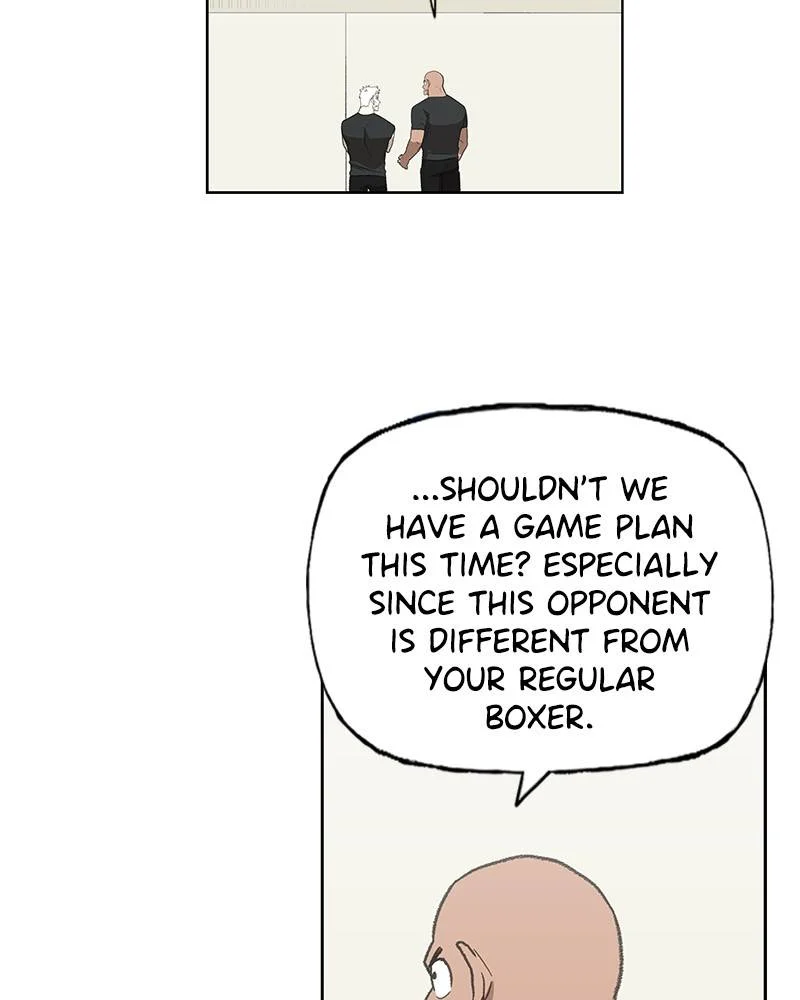 Read The Boxer Manga Online