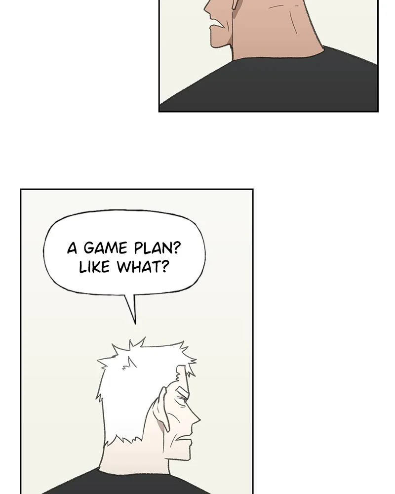 Read The Boxer Manga Online