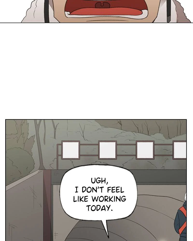 Read The Boxer Manga Online