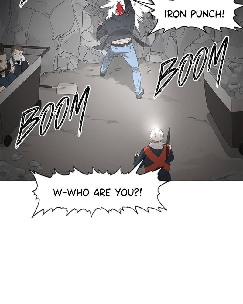 Read The Boxer Manga Online