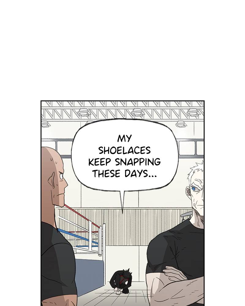 Read The Boxer Manga Online