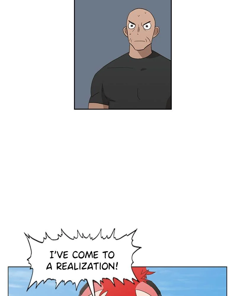 Read The Boxer Manga Online