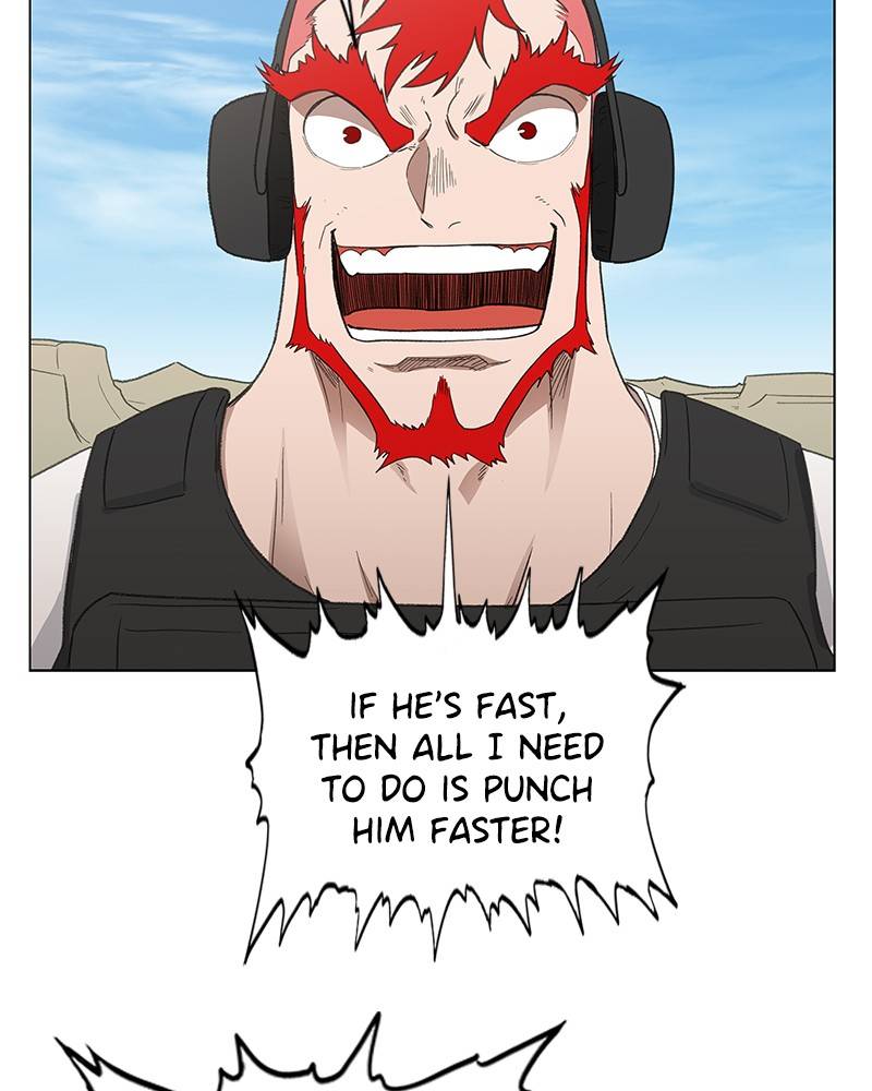 Read The Boxer Manga Online