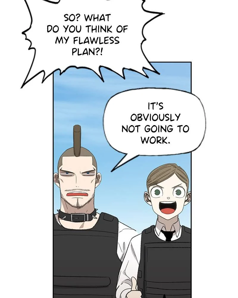 Read The Boxer Manga Online