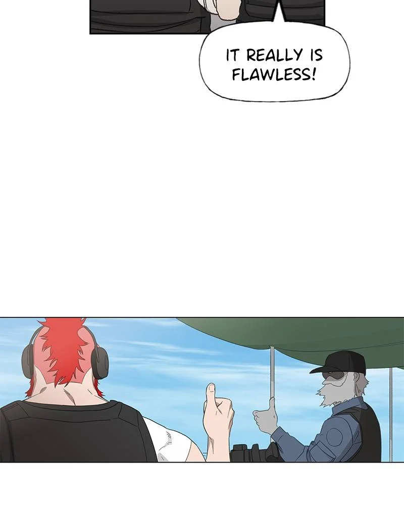 Read The Boxer Manga Online