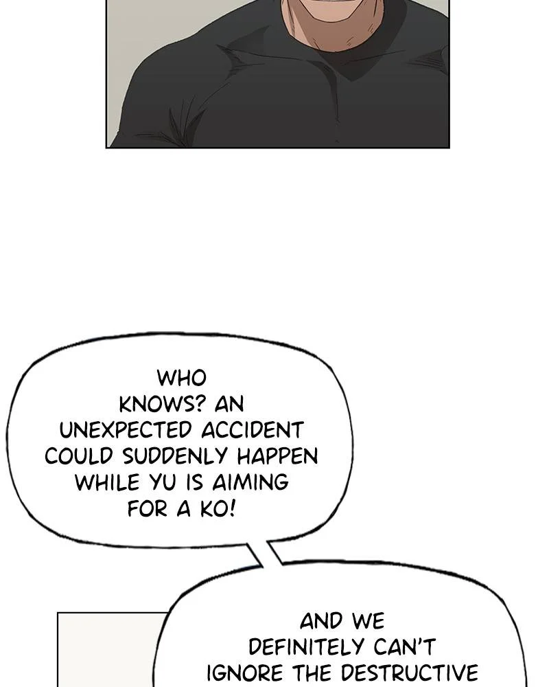 Read The Boxer Manga Online