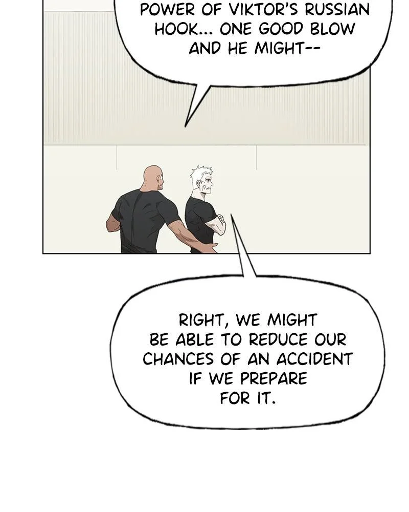 Read The Boxer Manga Online