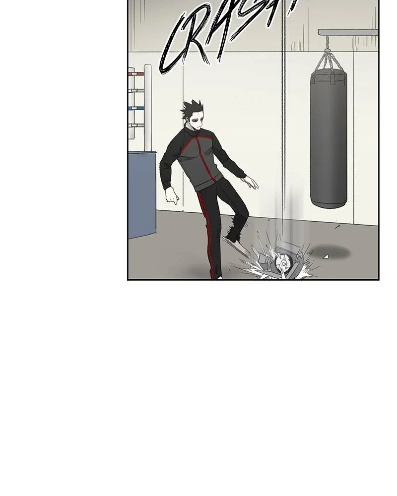 Read The Boxer Manga Online