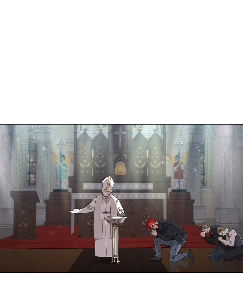 Read The Boxer Manga Online